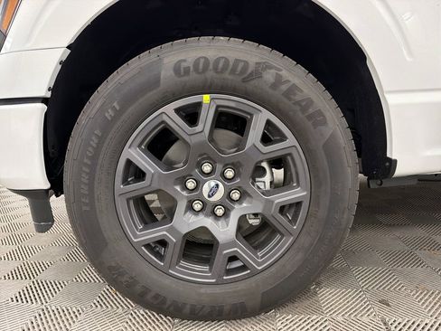 New 2026 Ford F150 STX image 11