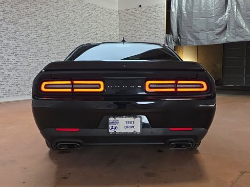 Used 2023 Dodge Challenger R/T w/ Plus Package image 6