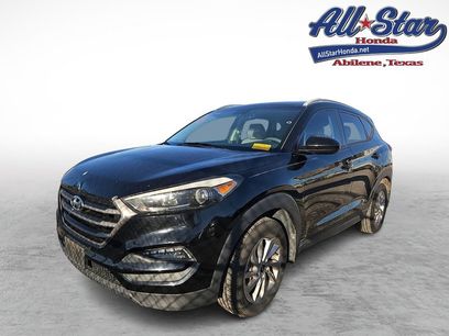 Used 2016 Hyundai Tucson SE w/ Option Group 02