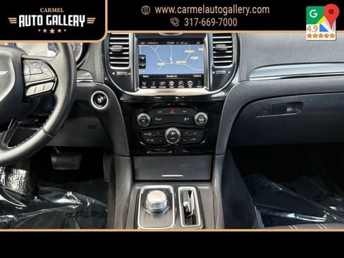 Used 2016 Chrysler 300 S w/ 300S Premium Group AWD/4WD image 28