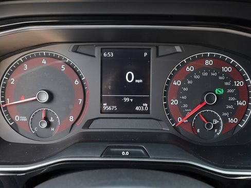 Used 2021 Volkswagen Jetta SE FWD image 11