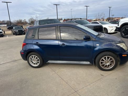 Used 2004 Scion xA image 1