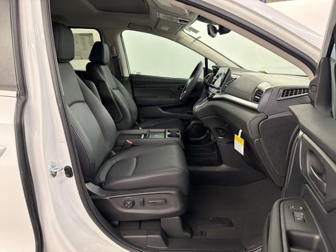 New 2026 Honda Odyssey EX-L image 30