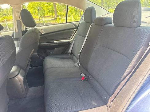 Used 2013 Subaru Impreza 2.0i AWD/4WD image 31