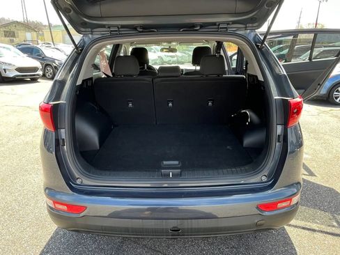 Used 2017 Kia Sportage LX FWD image 15