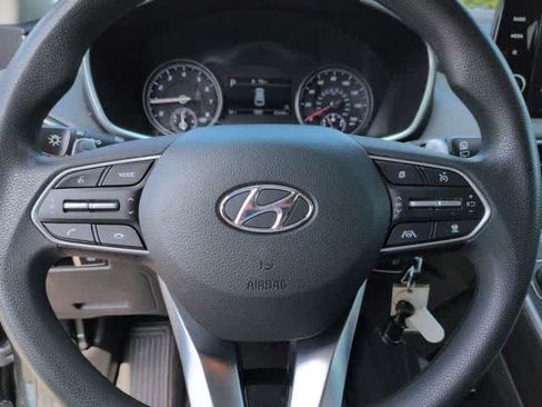 Used 2021 Hyundai Santa Fe SE AWD/4WD image 22