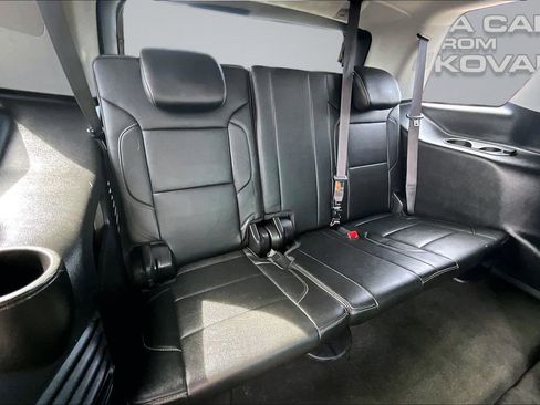 Used 2018 Chevrolet Tahoe LT AWD/4WD image 28