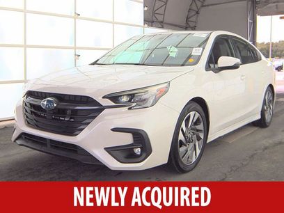 Used 2024 Subaru Legacy Limited
