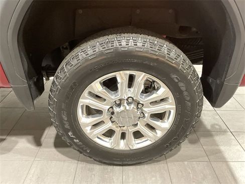 Used 2020 GMC Sierra 2500 Denali w/ Denali Ultimate Package image 10