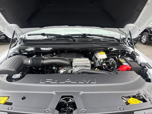 New 2027 RAM 1500 Laramie w/ Night Edition AWD/4WD image 30