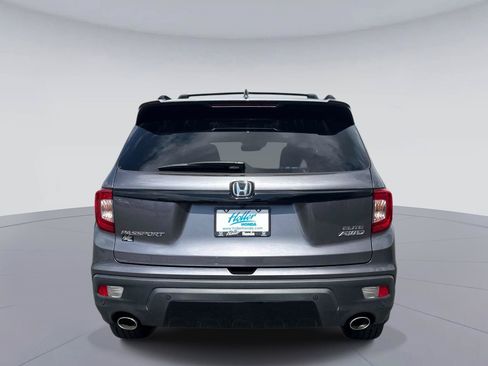 Used 2021 Honda Passport Elite image 5
