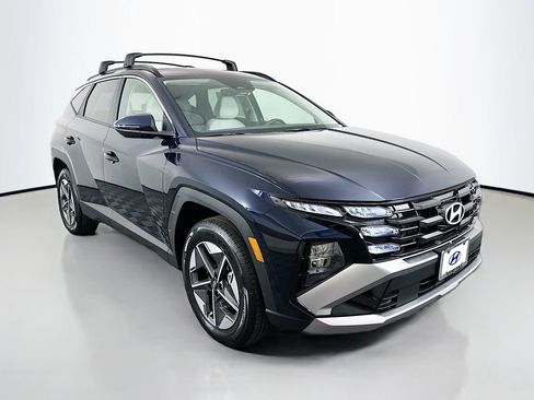 New 2026 Hyundai Tucson SEL image 3