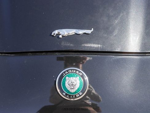 Used 1998 Jaguar XK8 Coupe image 66