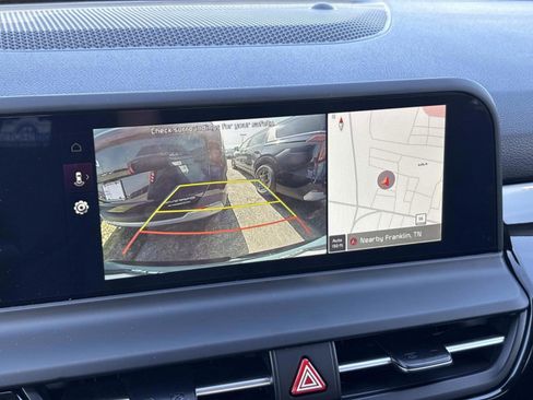 New 2026 Kia Seltos S image 26