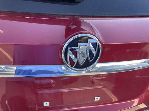 Used 2017 Buick Encore Preferred FWD image 25