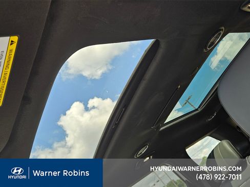 New 2026 Hyundai Palisade Calligraphy image 17