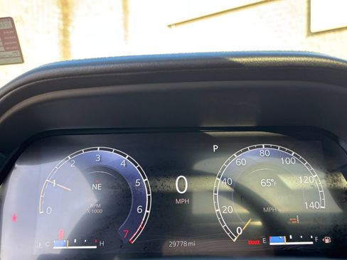 Certified 2022 Jeep Grand Cherokee Overland image 24