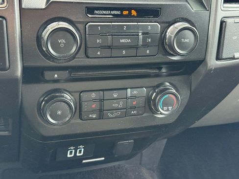 Used 2017 Ford F150 XLT w/ Equipment Group 302A Luxury image 19