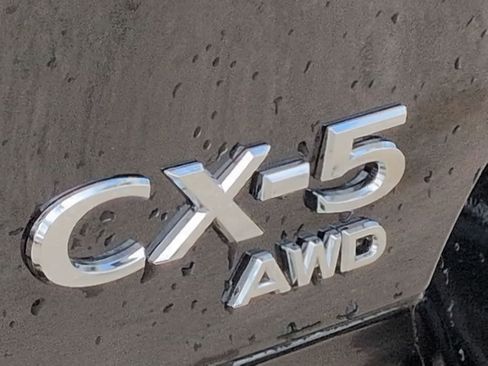 New 2026 MAZDA CX-5 Preferred AWD/4WD image 12
