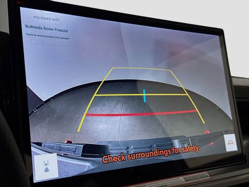 New 2025 Toyota Tacoma TRD Off-Road image 13