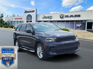 Certified 2024 Dodge Durango GT w/ Trailer Tow Group IV AWD/4WD video 1