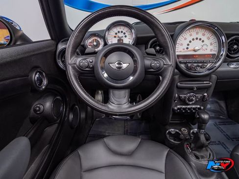 Used 2011 MINI Cooper S w/ Cold Weather Pkg image 13