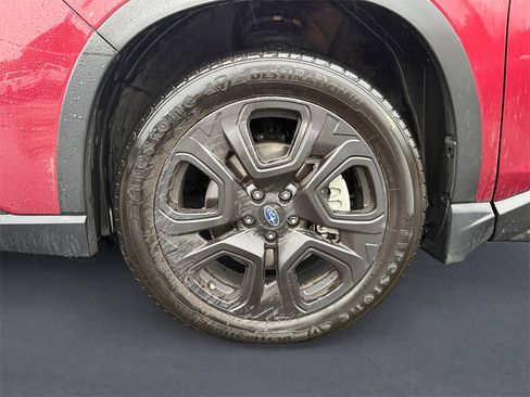 Used 2023 Subaru Ascent Onyx Edition Limited image 9