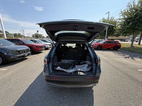 New 2026 Honda HR-V Sport image 29