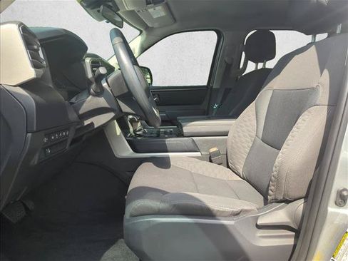 Used 2024 Toyota Tundra SR5 w/ SR5 Convenience Package AWD/4WD image 9