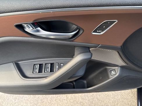 Used 2021 Acura TLX SH-AWD w/ Technology Package image 12