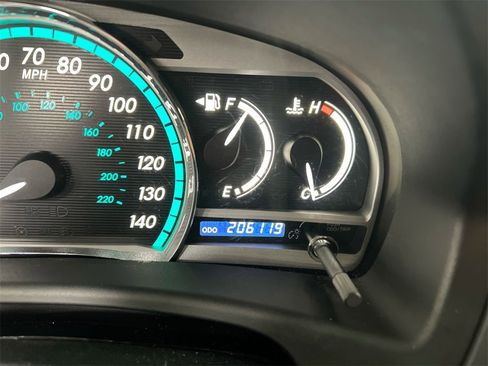 Used 2009 Toyota Venza AWD image 12