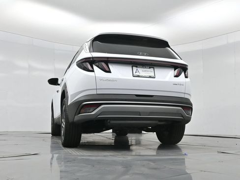 Used 2021 Hyundai Palisade Calligraphy FWD image 49
