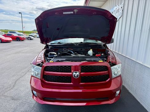 Used 2013 RAM 1500 Express RWD image 6