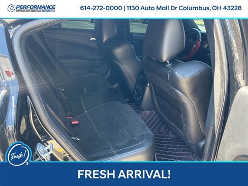 Used 2021 Dodge Charger R/T w/ Plus Group RWD image 14