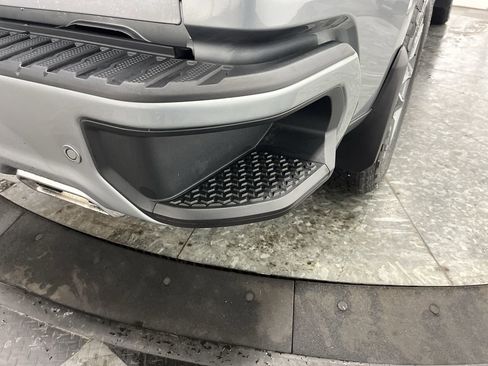 New 2026 Chevrolet Silverado 1500 RST w/ All Star Edition Plus image 35