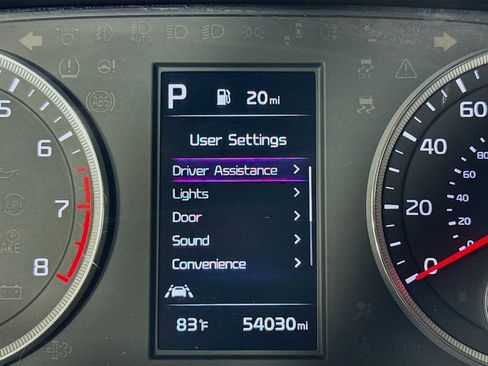 Used 2023 Kia K5 LXS image 13