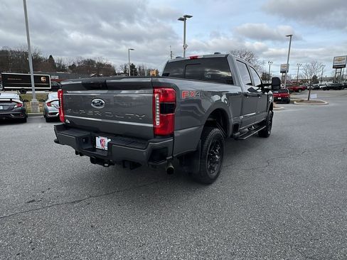 Used 2024 Ford F250 XL w/ STX Appearance Package image 4
