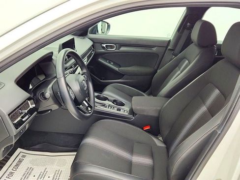 Used 2025 Honda Civic Sport image 19