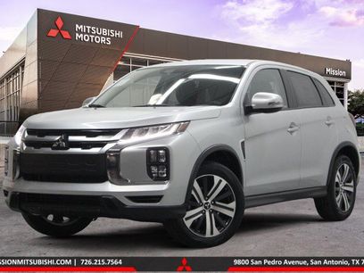 New 2026 Mitsubishi Outlander Sport SE