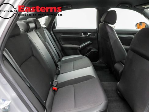Used 2024 Honda Civic Sport image 20