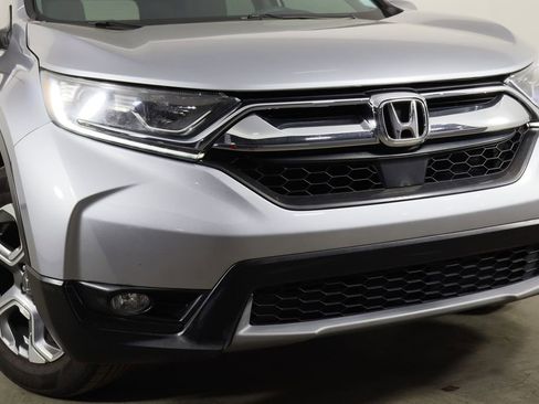 Used 2018 Honda CR-V EX image 39