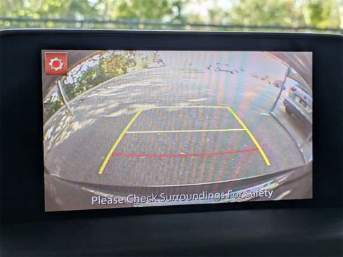 Used 2020 MAZDA CX-5 Grand Touring image 25