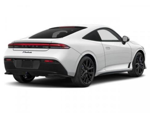 New 2026 Honda Prelude image 2