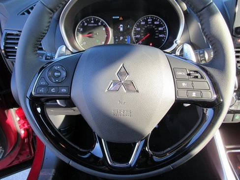 New 2026 Mitsubishi Eclipse Cross SEL image 19