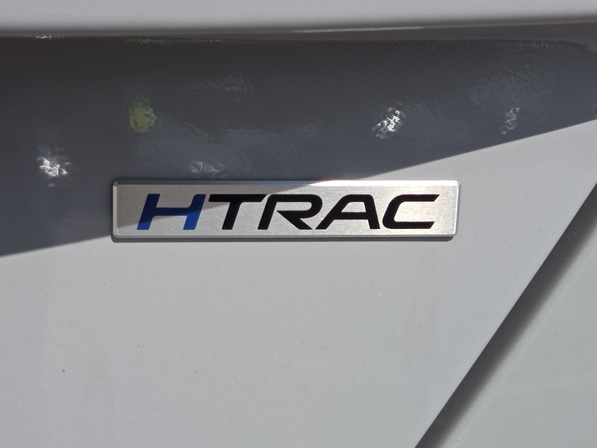New 2027 Hyundai Kona SEL Sport AWD/4WD image 5