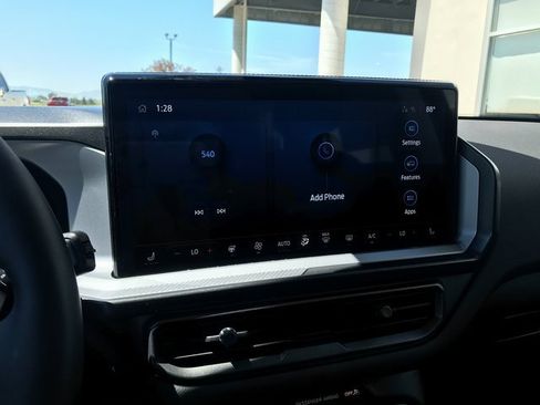 New 2025 Ford Bronco Sport Outer Banks image 11