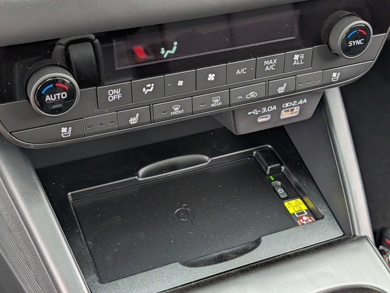 New 2026 Subaru Outback Touring XT AWD/4WD image 9