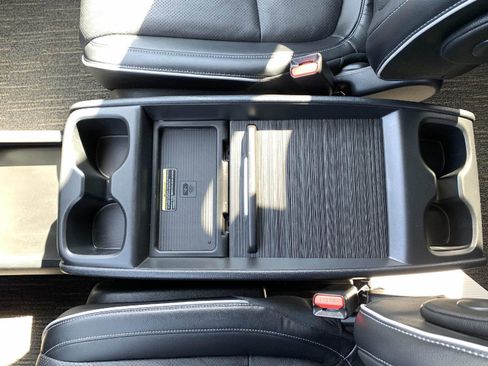 Certified 2024 Honda Odyssey Elite image 34