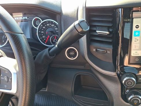 Used 2025 RAM 5500 Tradesman image 14