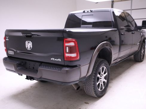 Used 2024 RAM 2500 Limited w/ Safety Group image 5